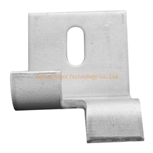 Stone Solution Curtain Wall Bracket Cladding Fixing System