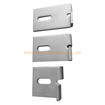 Stone Solution Curtain Wall Bracket Cladding Fixing System