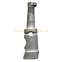 Undercut Anchor Drill Bit For Drilling Hole In Panel