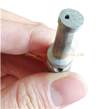 Undercut Anchor Drill Bit For Drilling Hole In Panel