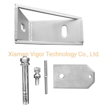 Wall Cladding Fixing Anchor Of Stone Fixing System