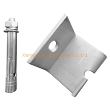 Wall Mounting Bracket Marble Fixing Accessories