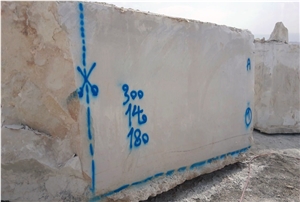Gohareh Limestone Block Iran