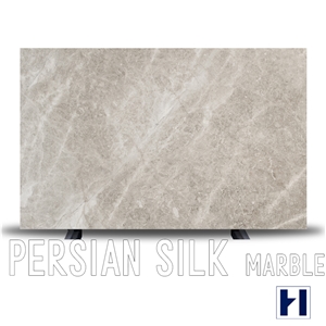 Persian Silk Marble