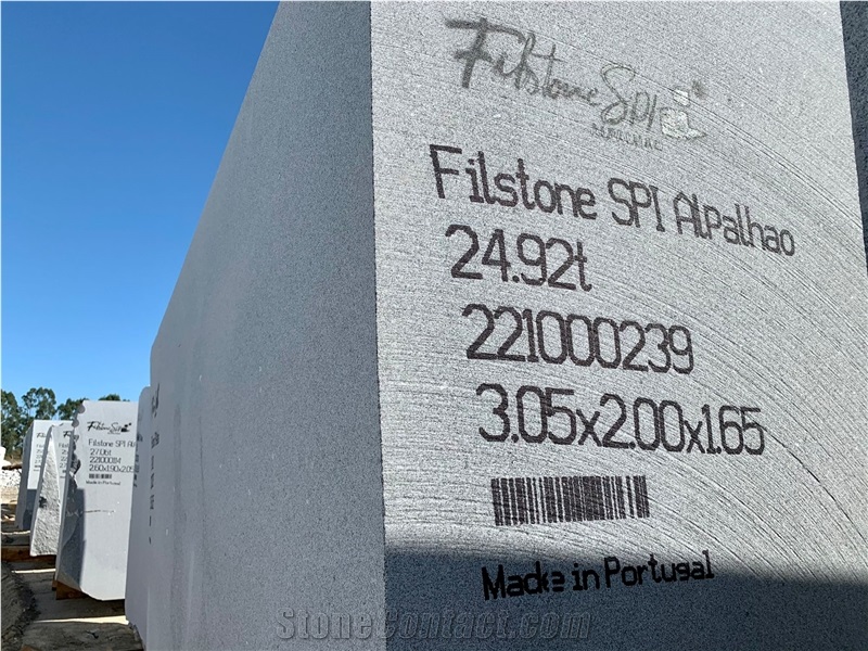 Stone Fillament Stone Products -Filstone - Comercio de Rochas, S.A. -StoneContact.com