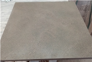 Camel Grey Marble HONED
