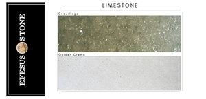 Lymra White Limestone