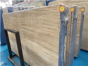Emperor Naomi  Marble Yellow Beige In China Stone Market