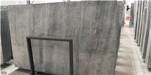 Milano Grey Marble Milan Slab Wall Tile In China Stone Marke