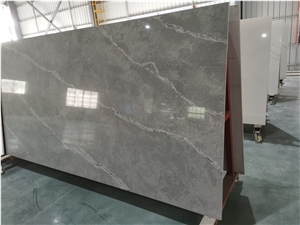 Wholesale Artificial Stone Plushed Granite Quarz Slabs Tiles
