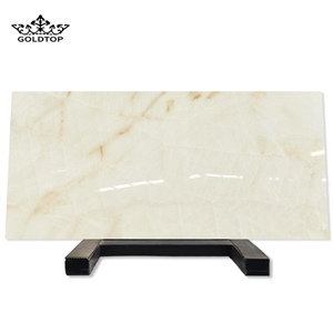 Being Popular White Jade Natural Marble Stone