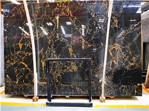 First Class Quality Natural  Marble Stone Slab