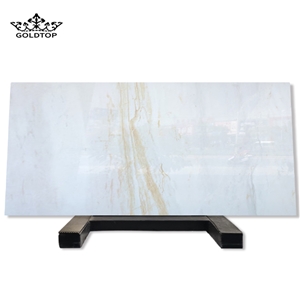 Great Quality Aristide Gold Vein Marble Slab For Wall Tile