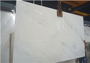 Hot Sales Elba White Natural Marble Stone