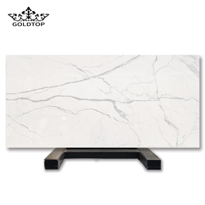 Hot Sales High Quality White Natural Marble Stone For Villa