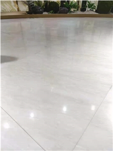 Milan White Jade Natural Marble Stone For Floor And Wall