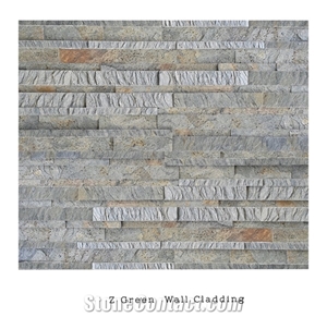 Natural Stone Wall Cladding Panels
