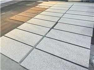 White Granite Composite Lightweight Honeycomb Panel