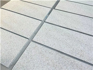White Granite Composite Lightweight Honeycomb Panel