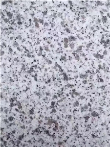 China White Granite Slab And Tile For Wall And Floor