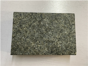 G684 Black Granite Slab And Tile For Paving Floor
