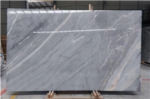 Blue Palissandro Marble Slabs