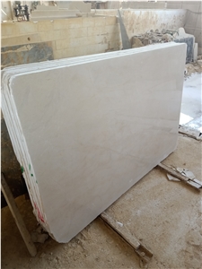 Ivory Beige Marble Slabs And Tiles