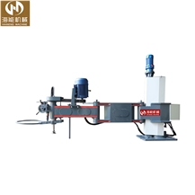 SFM-2600 New Haineng Manual Polishing Machine