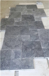 Afyon Grey Marble Tiles & Slabs