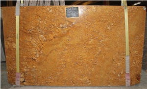 Imperial Gold Granite-1