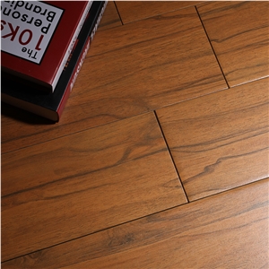 Ceramic Tile Floor Thickness Wear Resistant Non Slip