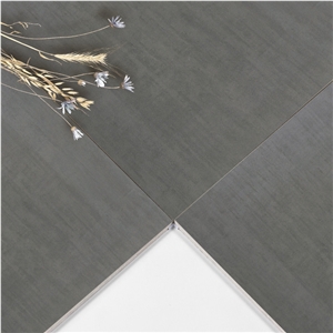 Industrial Wind Cement Ceramic  Floor Tile