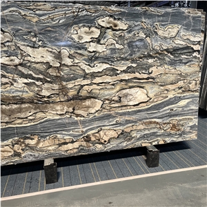 China Good Quality Luxury Natural Twilight Marble Slabs