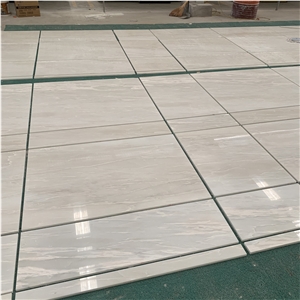 Factory Price Polished Cary Ice Jade Marble Tiles For Hotel