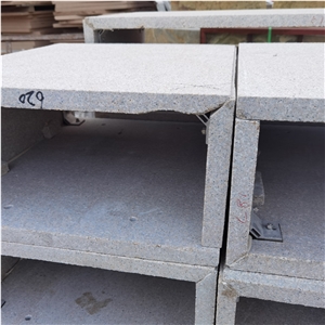 Hot Sale China Pink Granite Tiles For Exterior Wall Cladding