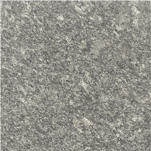 India Steel Grey Granite Slabs