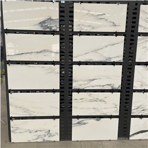 Mike Marble Thin Tiles Sheet For Bathroom Wall Design