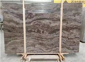 Baroque Brown Marble Exotic Fantastic Tiles Slabs