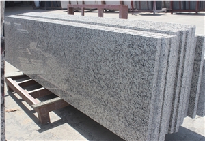 China Tiger Skin White Granite Sabs