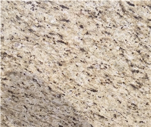 Giallo Ornamental Granite Slabs & Tiles