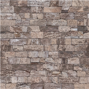 Forrest Gneiss Z Stone Panel