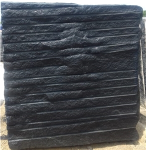 Absolute Black Granite Blocks