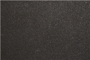 Nova Black Granite Slabs