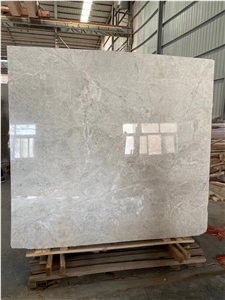 Grey Stone Floor Slab Marble Baltic Grey Kitchen Wall Tile