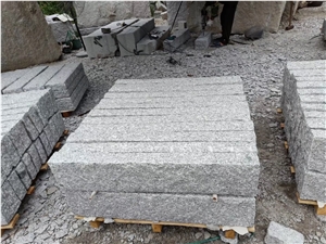 Stone Building Bricks Granite Exterior Natural Wall Stone
