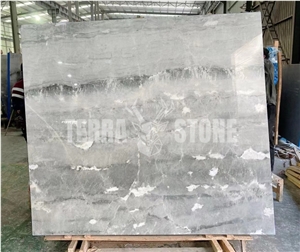Chinese Factory Cheap Natural Yabo White Marble For Wall