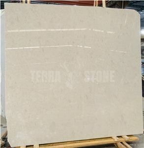 Customized Natural Marble Stone Cut-To-Size Ultraman Beige
