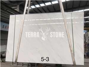 Eastern White Marble For Wall And Floor Tile