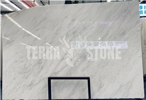 Eastern White Marble  New Product, Best Price ,Cbrl,Spot