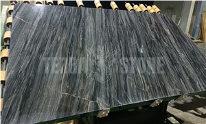 Floor And Wall Tiles Polished Florence Blue Marble